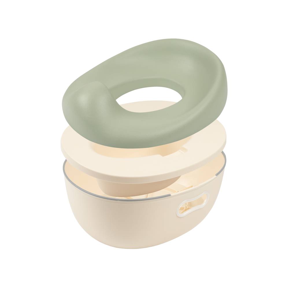 Горшок детский 3 в 1 Edda вид 2