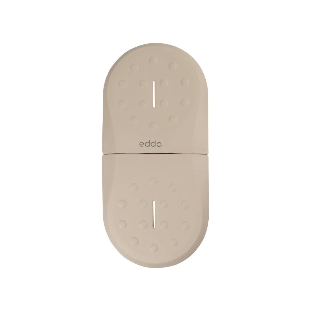 Многофункциональный коврик лён Fehn вид 1