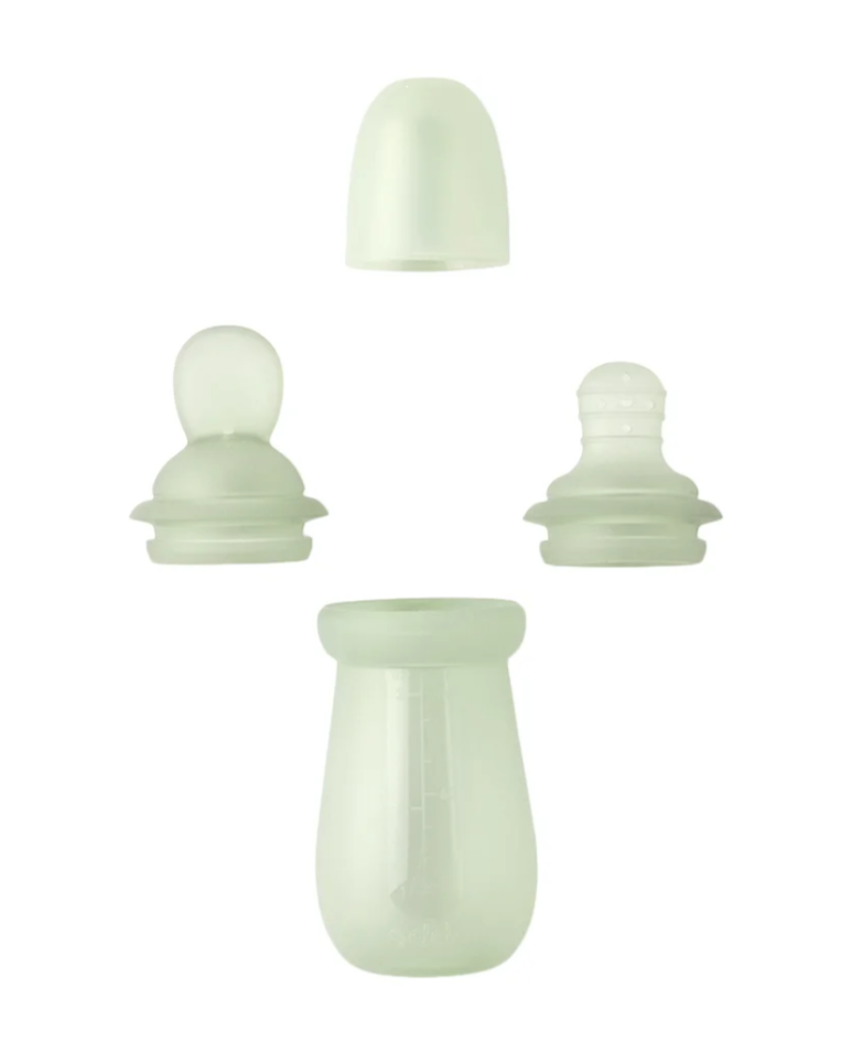 Ниблер, ложка-дозатор Fehn вид 2