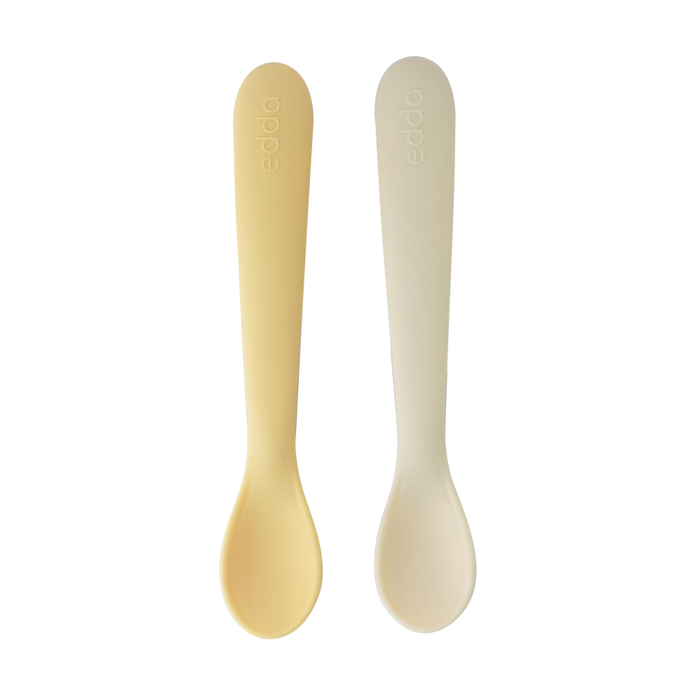 Набор ложек для кормления, 2шт Fehn вид 1