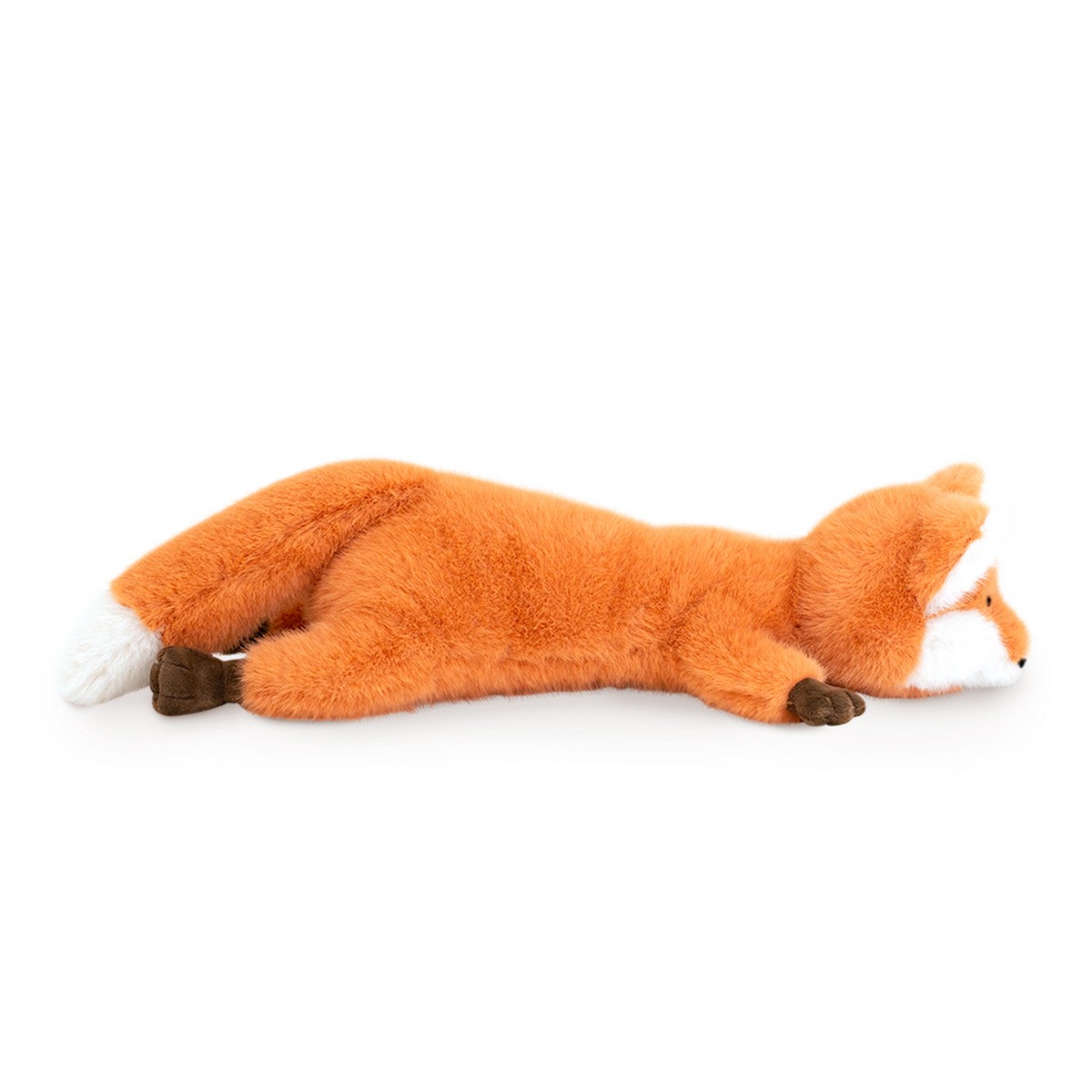 Лиса, 40 Orange вид 2