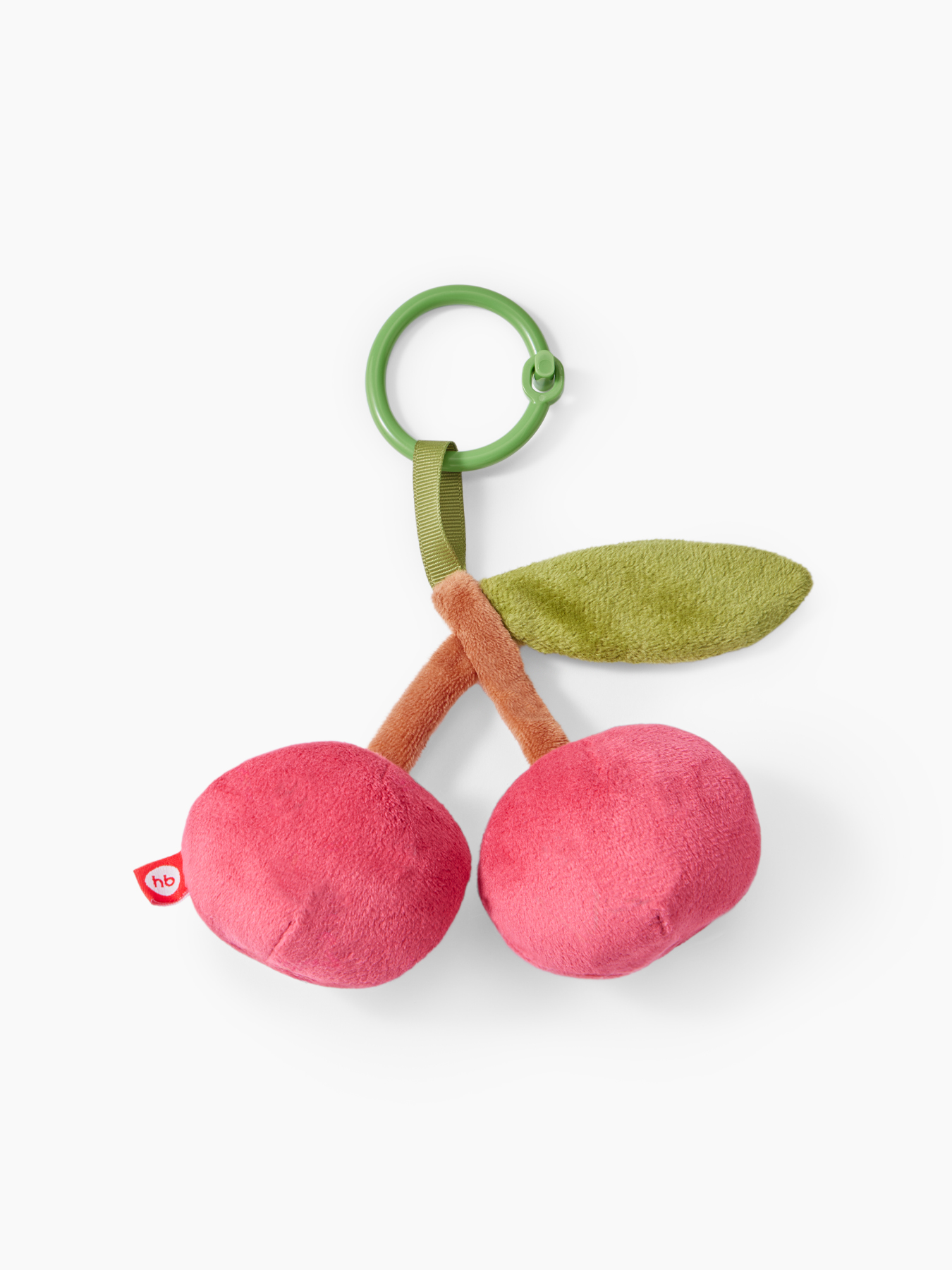 Подвесная игрушка- погремушка Happy Baby вид 2