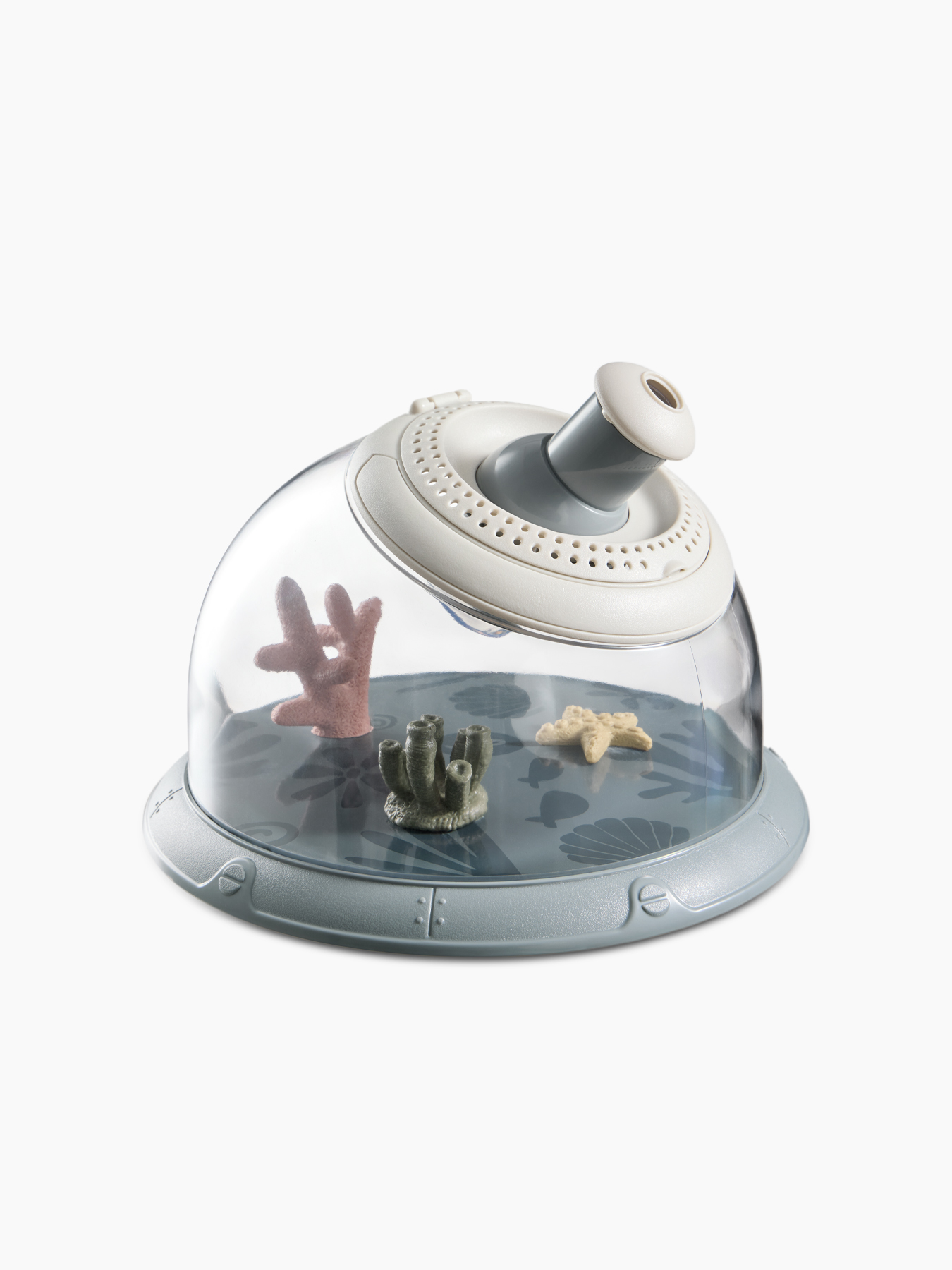 Игрушка набор исследователя Happy Discoverer Happy Baby вид 1