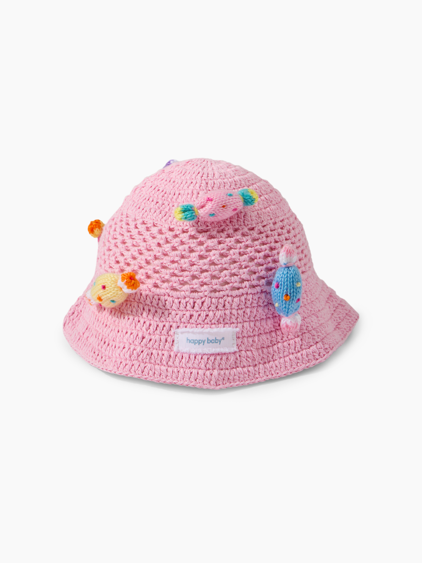 Панама Happy Baby вид 1