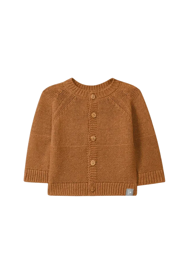 Кардиган Snug вид 1
