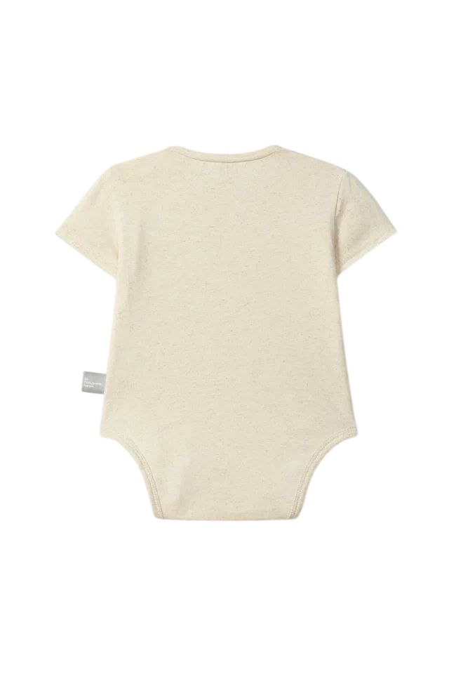 Боди Snug вид 2