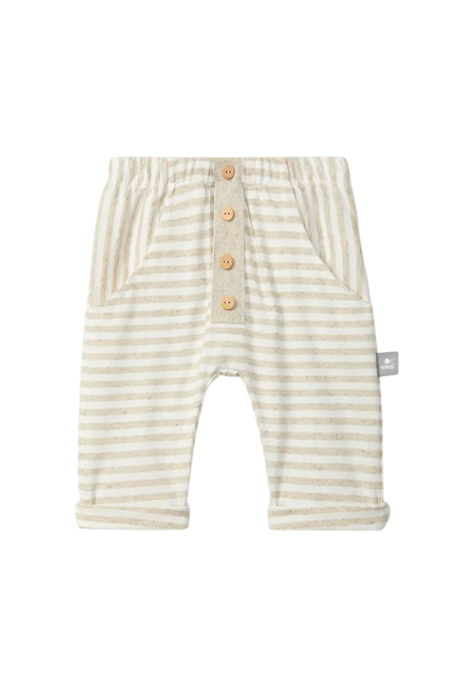 Брюки Snug вид 1