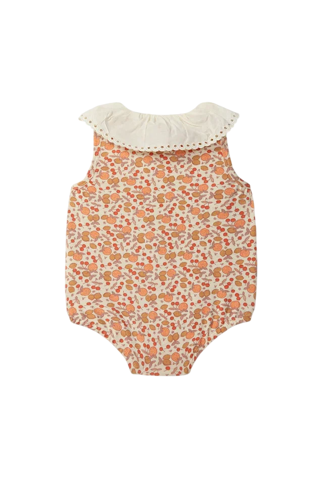 Боди Snug вид 2