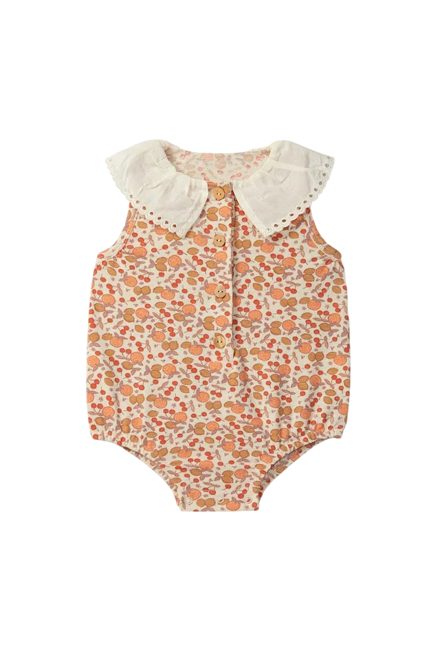 Боди Snug вид 1