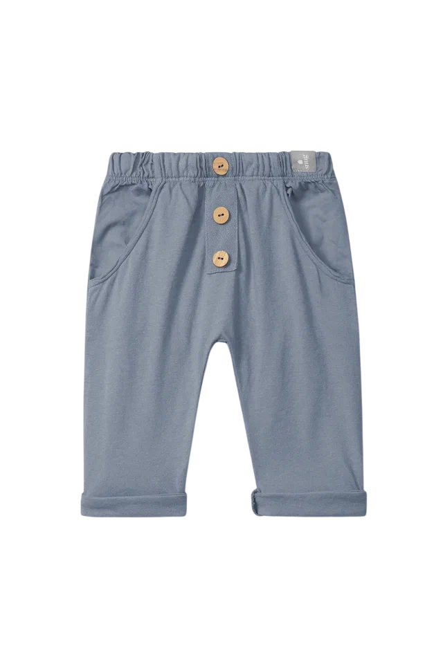 Брюки Snug вид 1