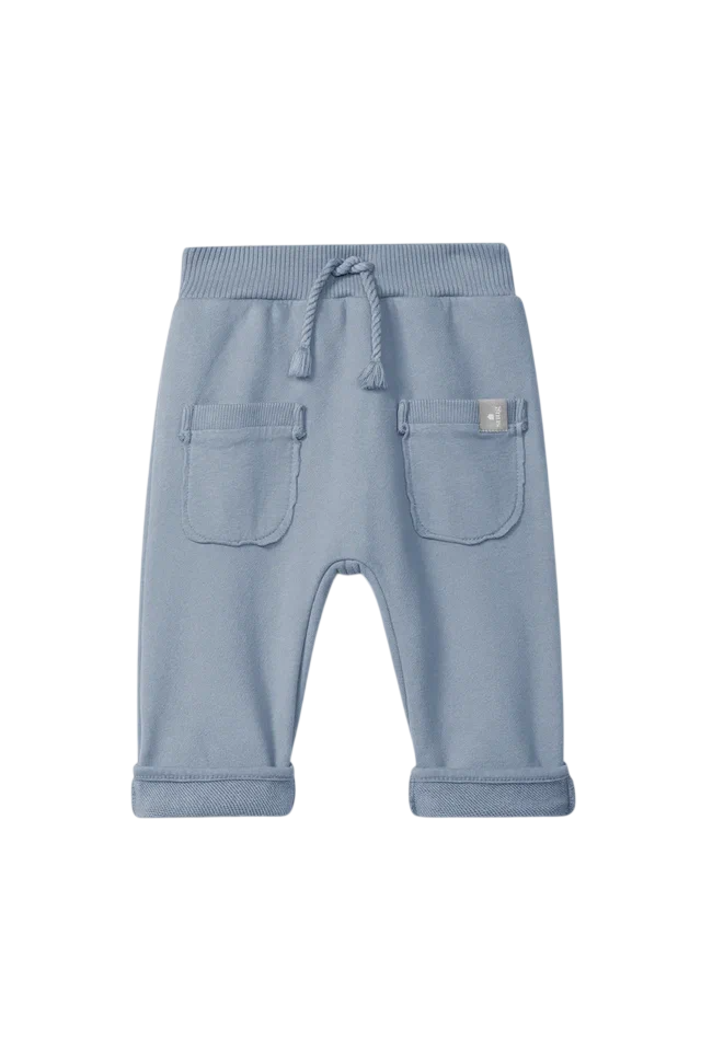 Брюки Snug вид 1