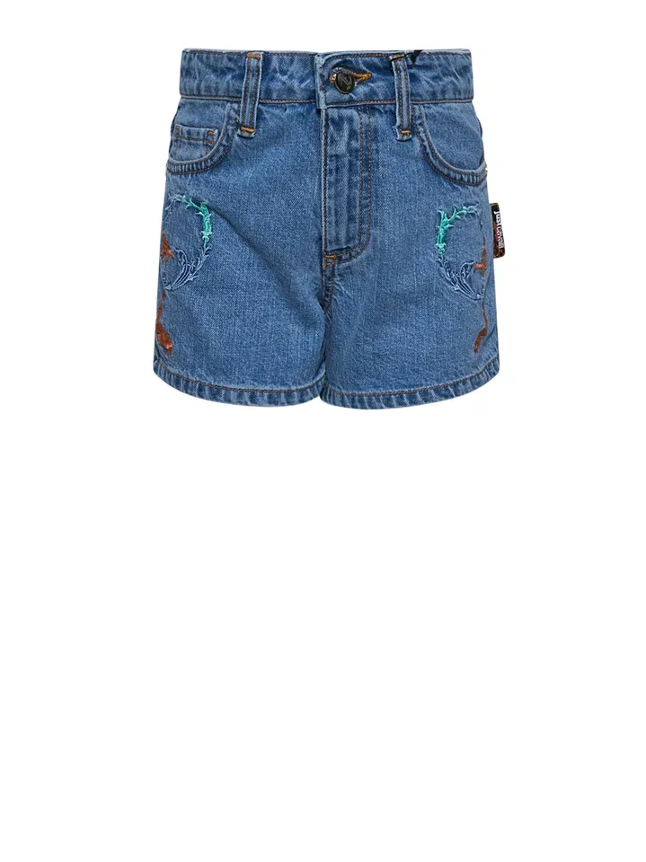 Шорты Just Cavalli вид 1