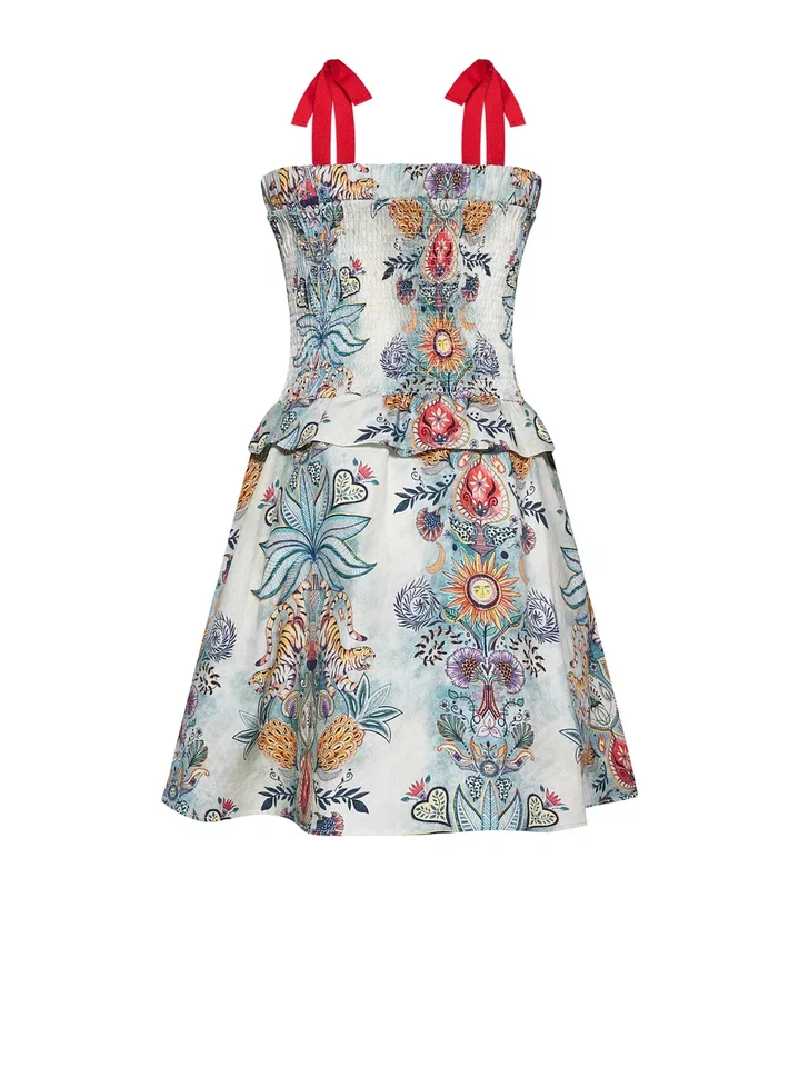 Платье Just Cavalli вид 2