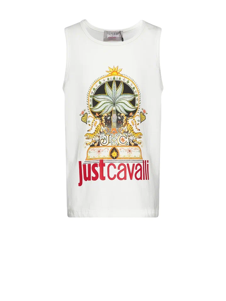 Майка Just Cavalli вид 1