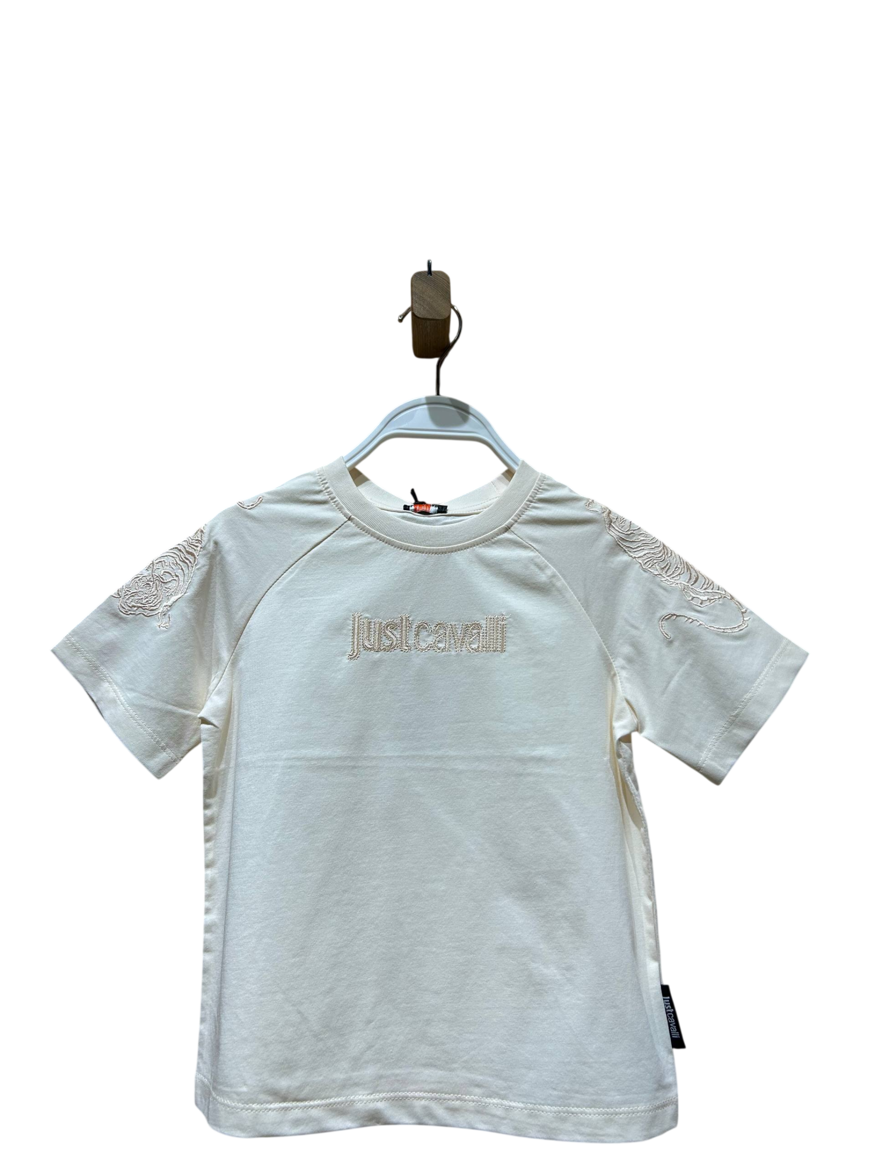 Футболка Just Cavalli вид 1