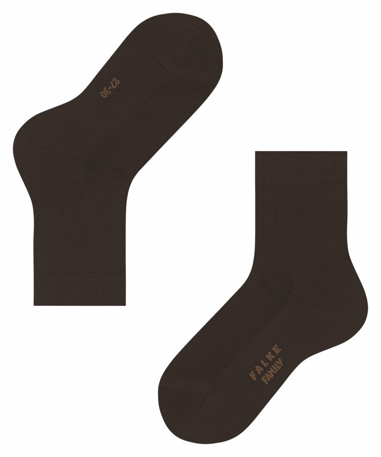 Носки Falke вид 1