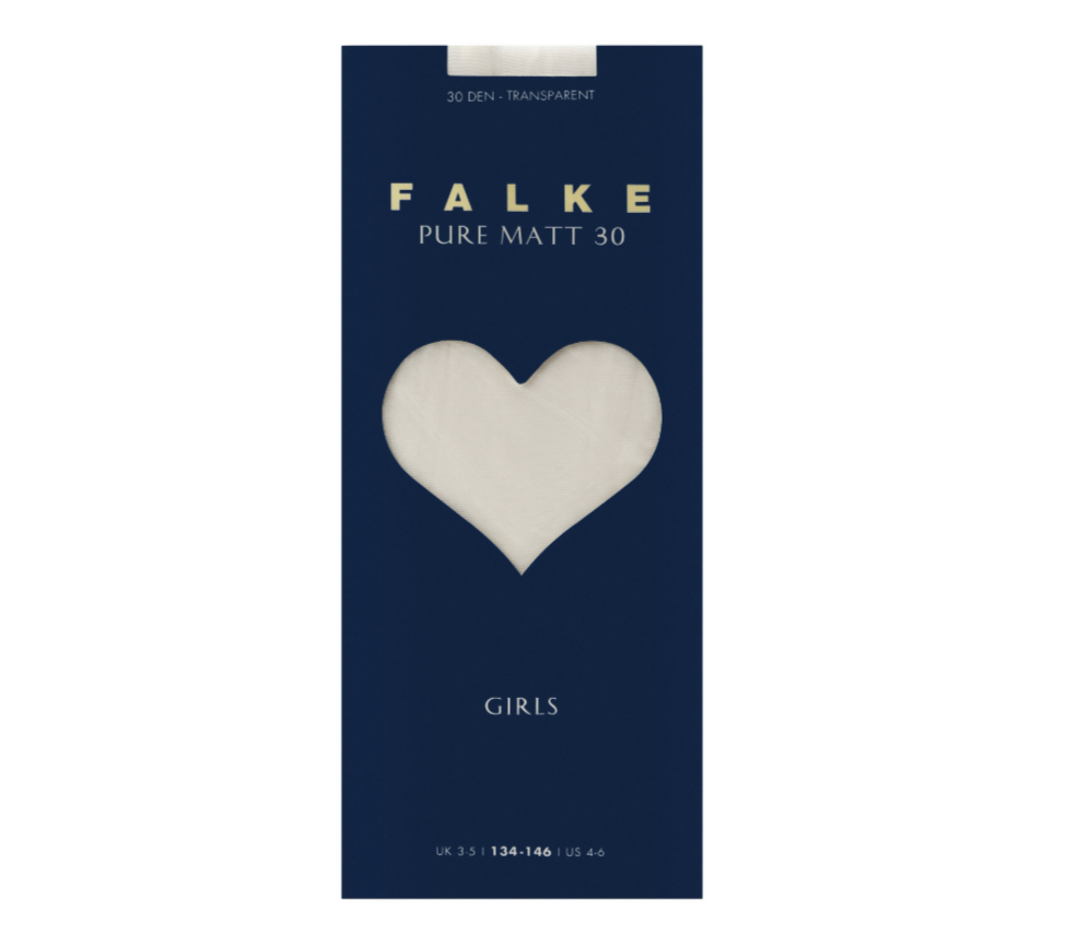 Колготы Falke вид 1