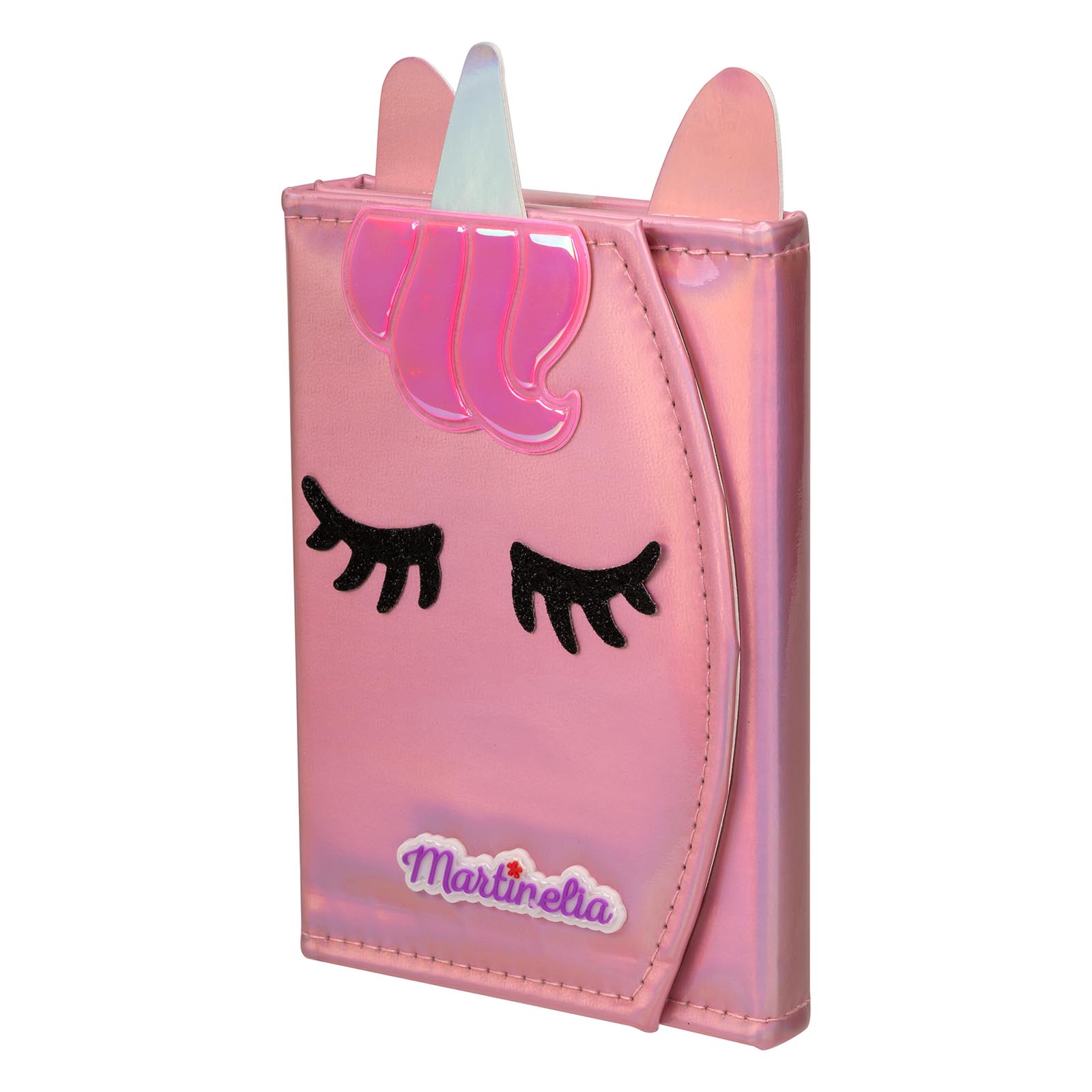 Кошелек с косметикой Единорог Martinelia вид 1