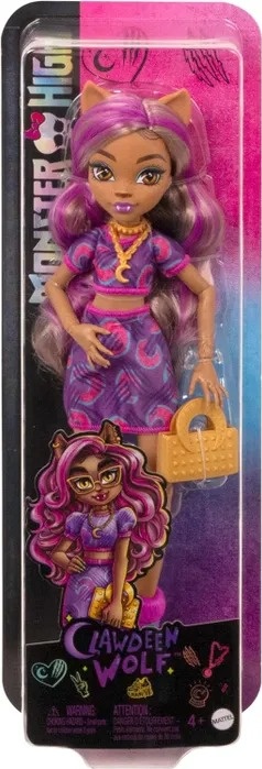 Кукла Monster High вид 2