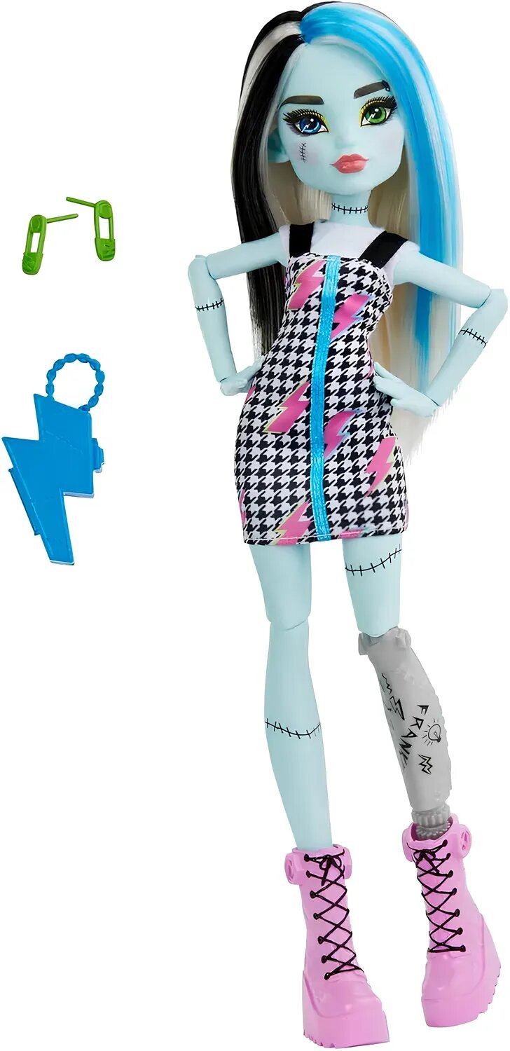 Кукла Monster High вид 1