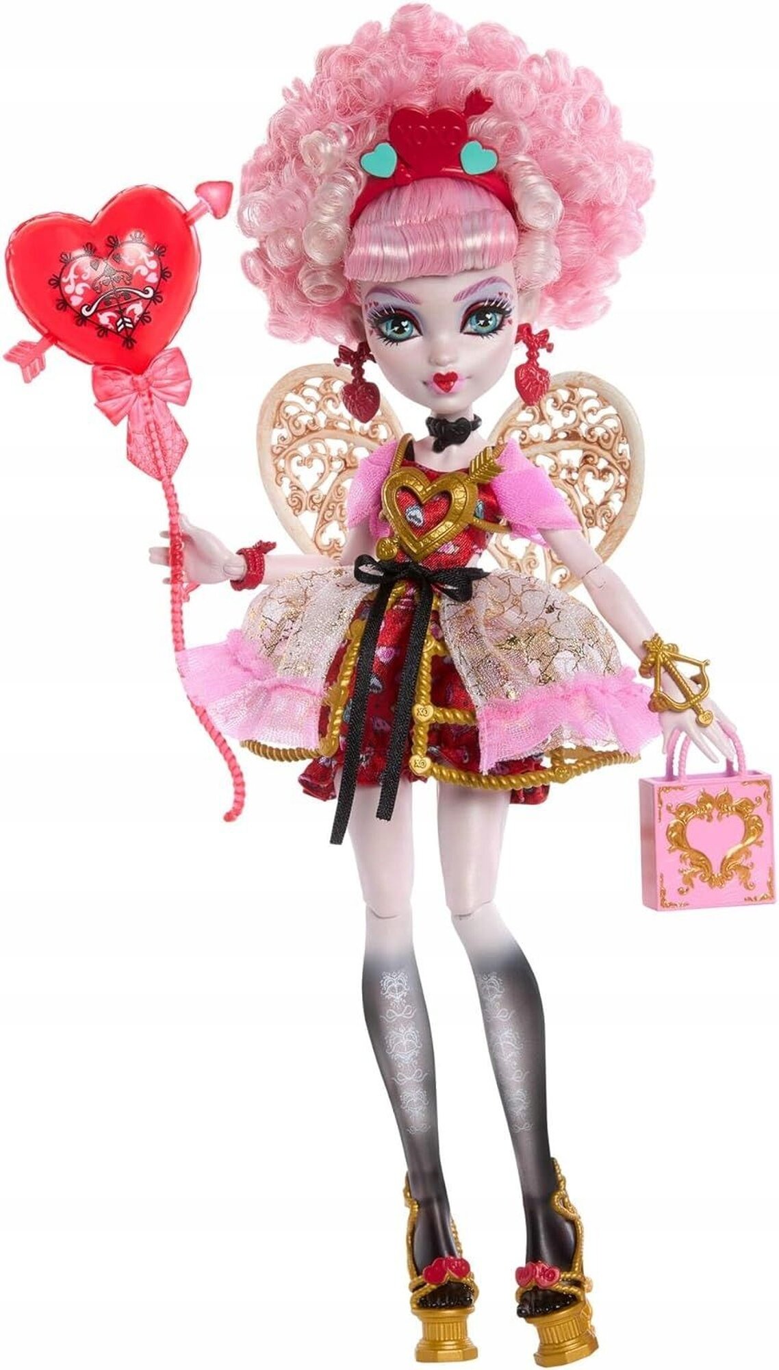 Кукла Monster High вид 1