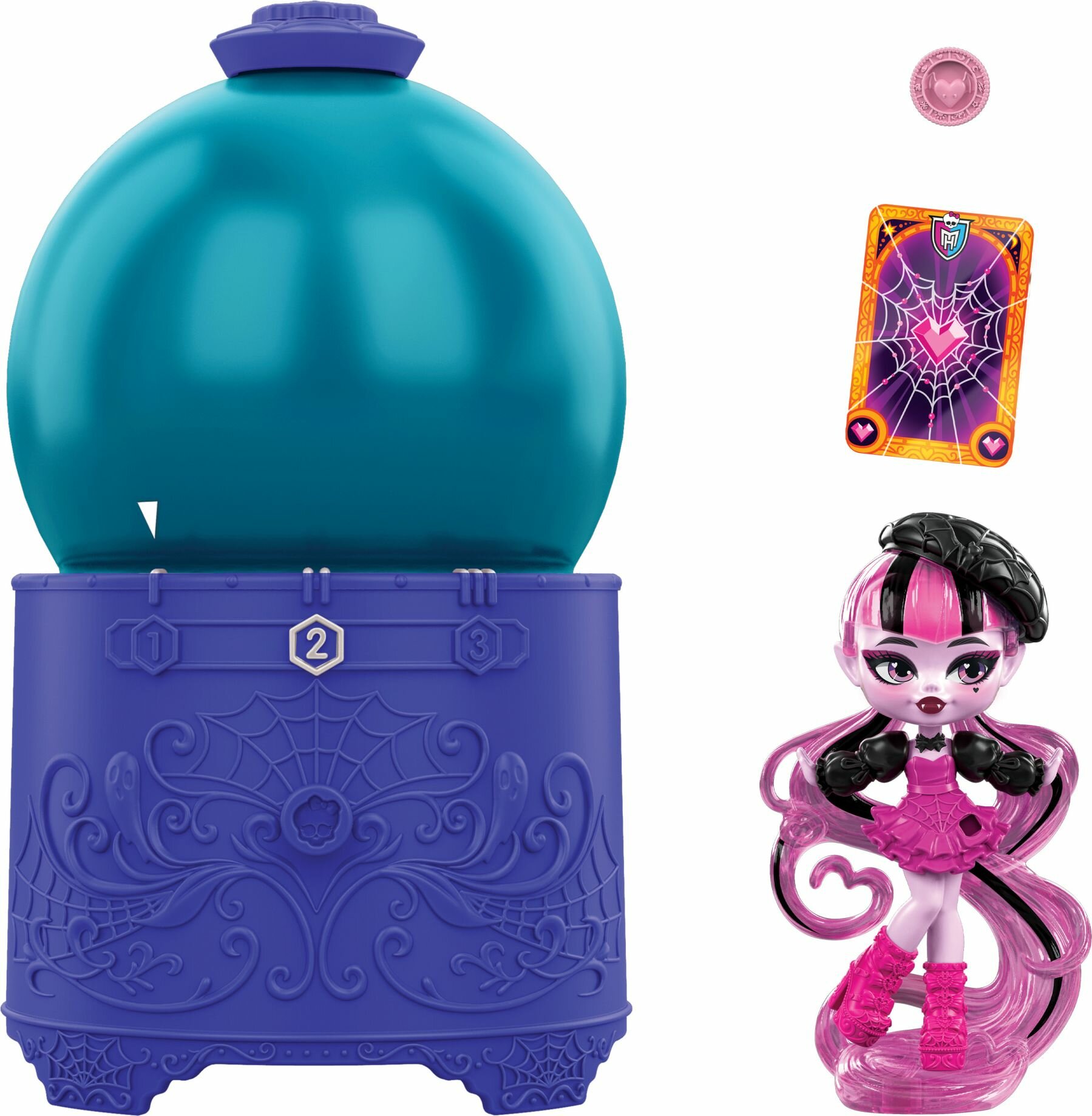 Игровой набор Monster High вид 1