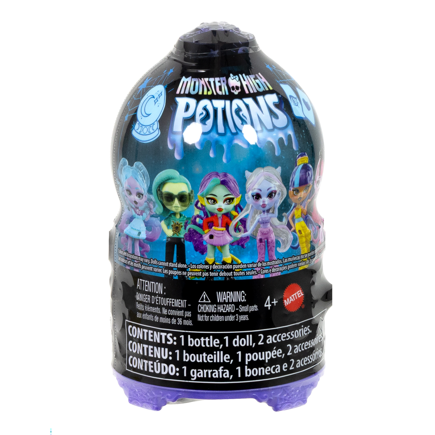 Игровой набор Monster High вид 2
