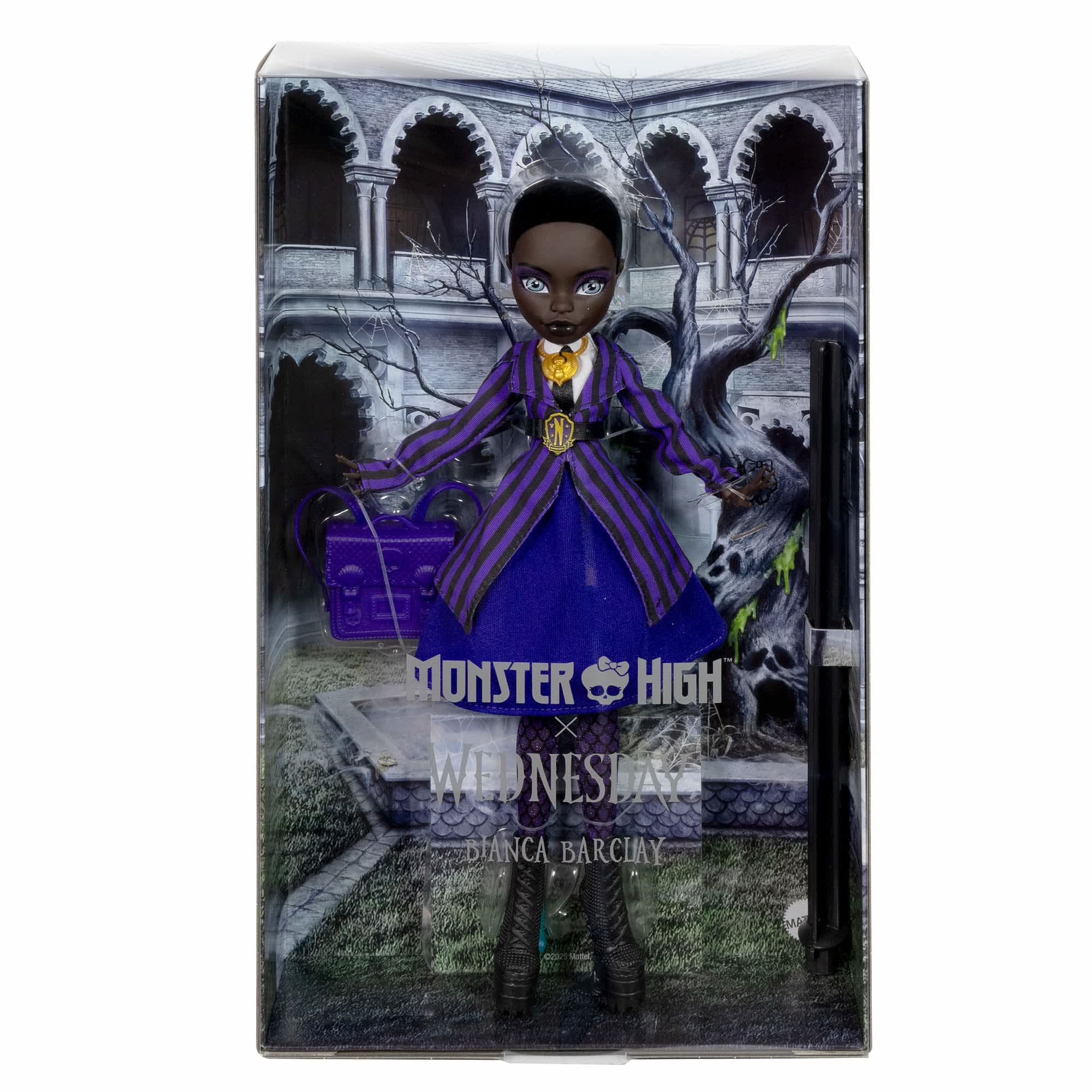 Кукла Monster High вид 2