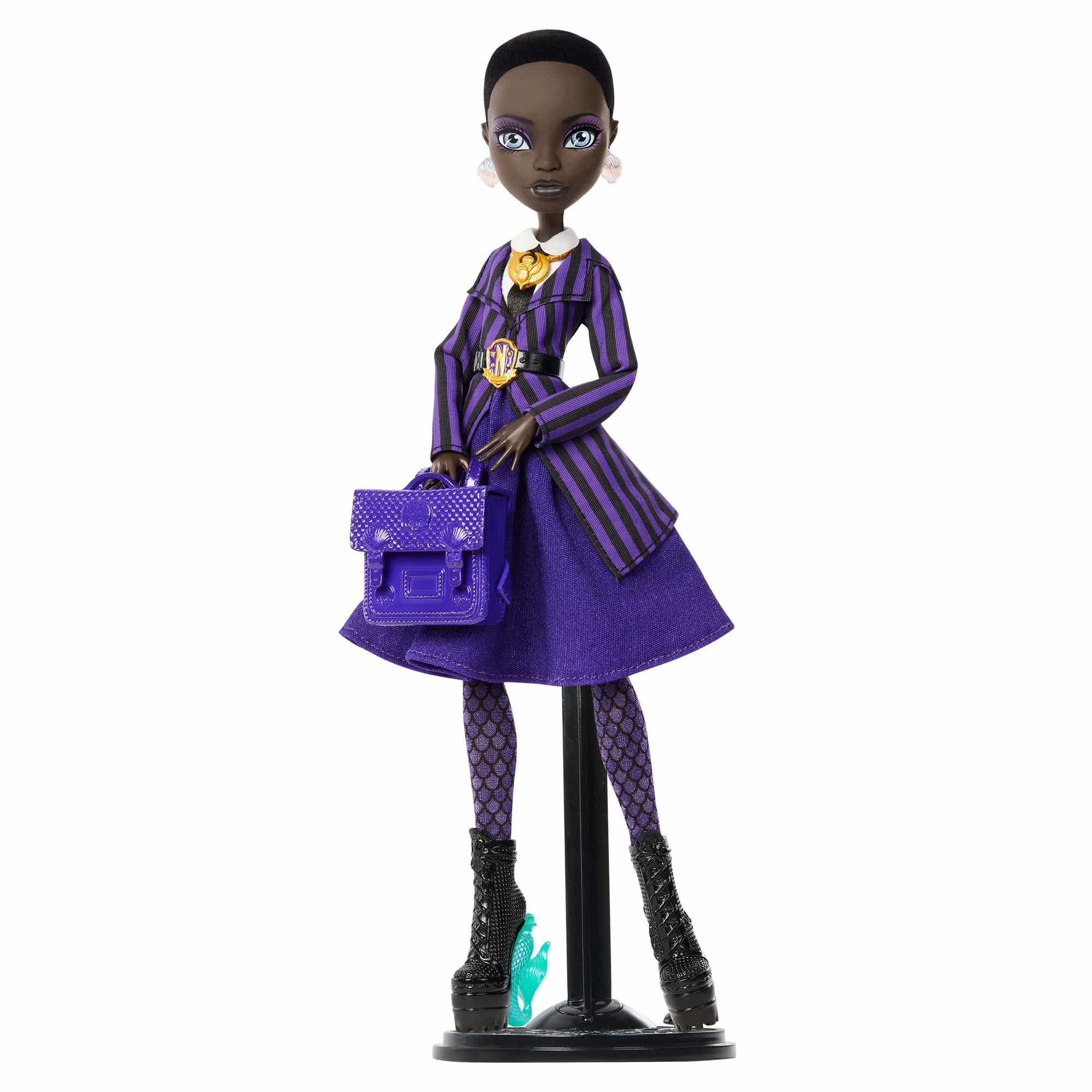 Кукла Monster High вид 1