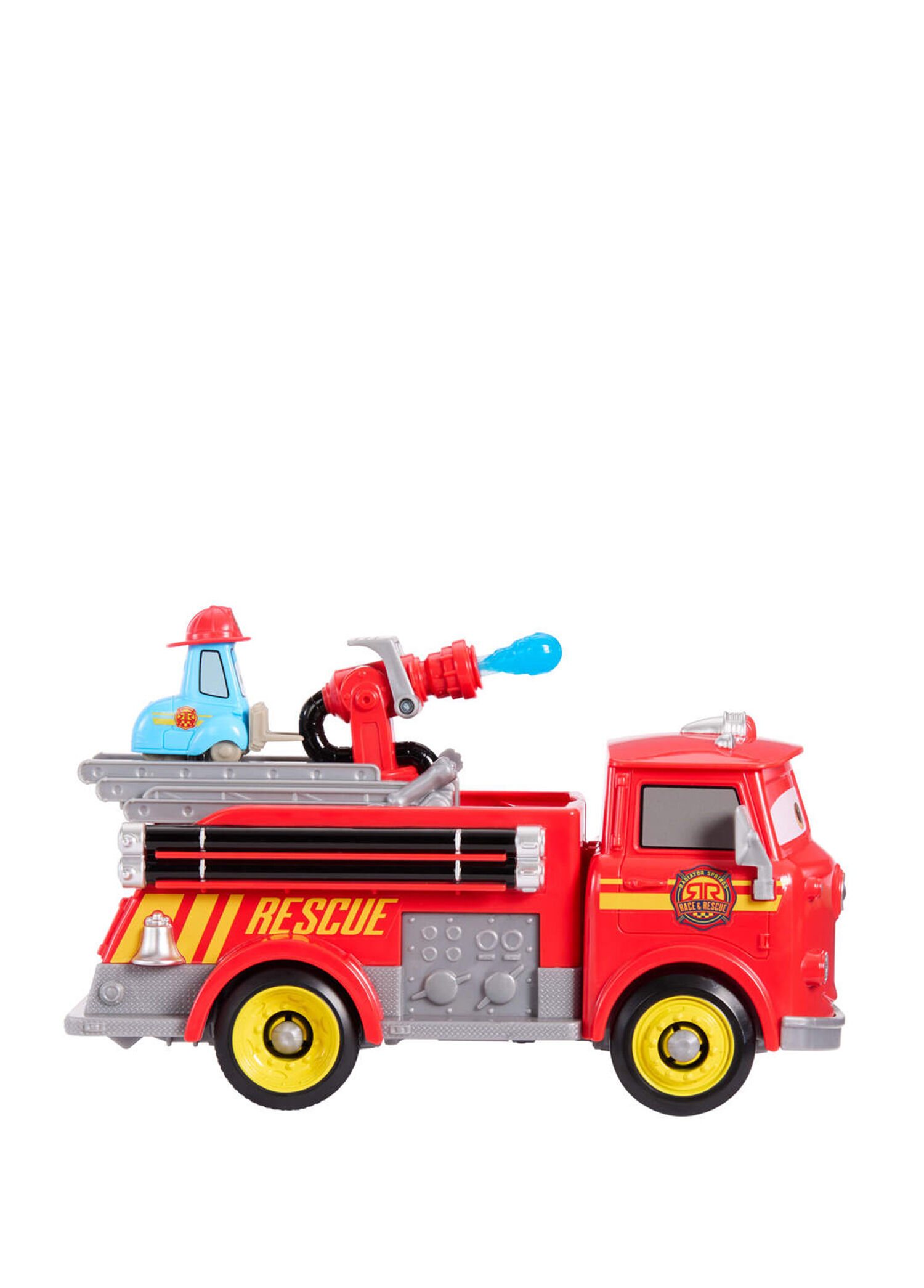 Игровой набор Disney Cars вид 2