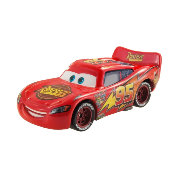 Машинка Disney Cars вид 2