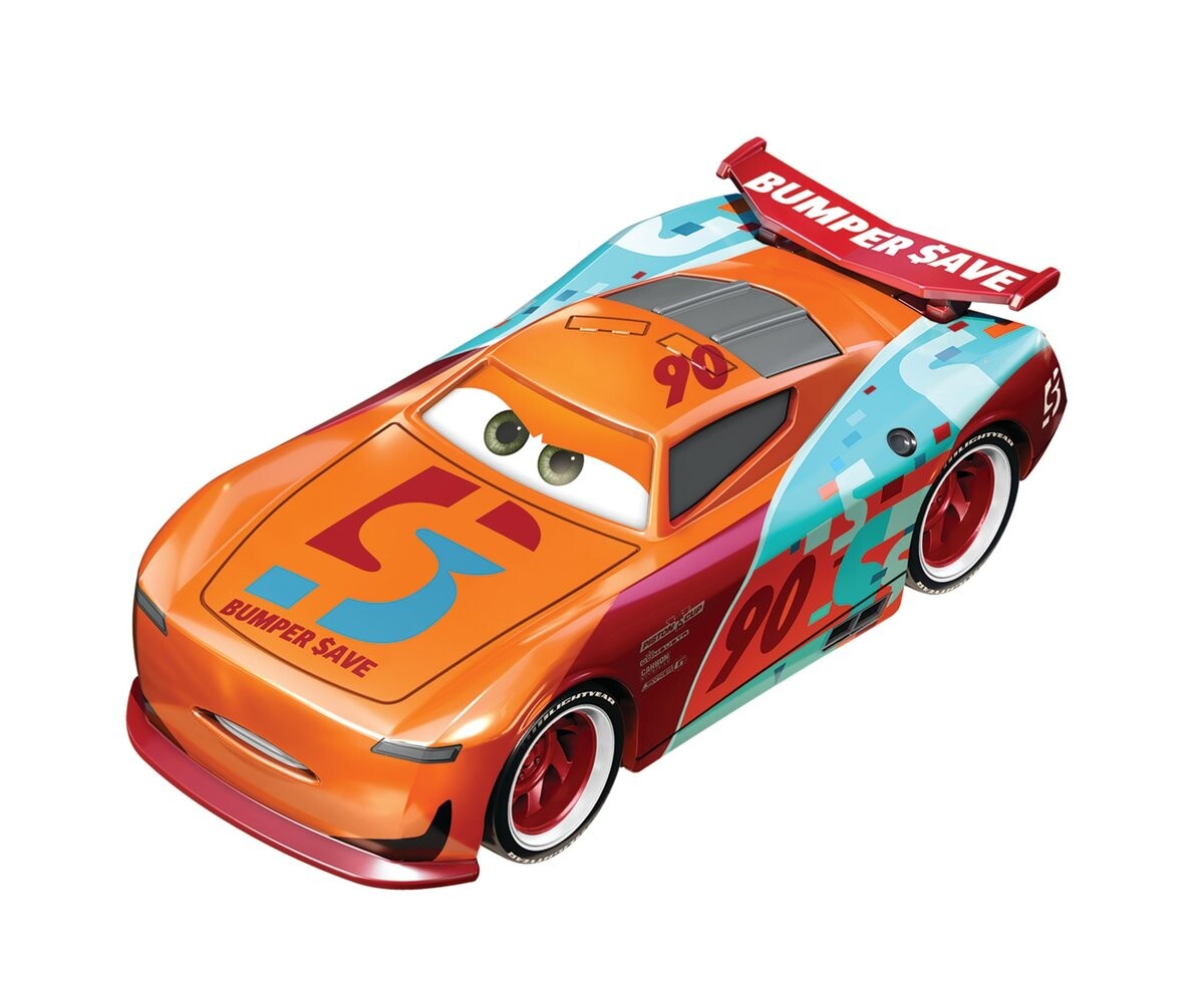 Машинка Disney Cars вид 2