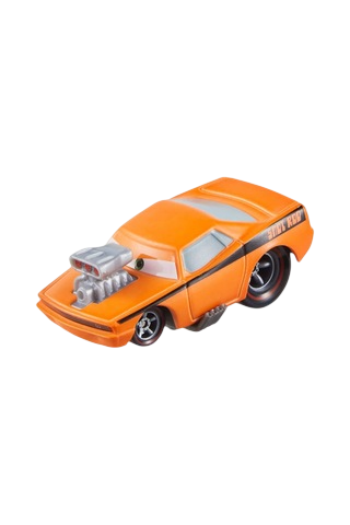 Машинка Disney Cars вид 2