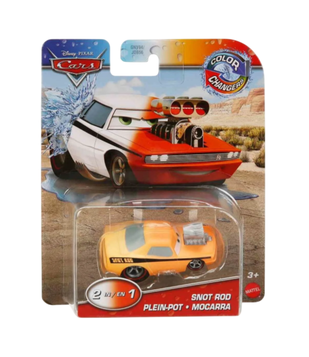 Машинка Disney Cars вид 1