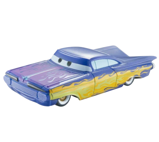 Машинка Disney Cars вид 2