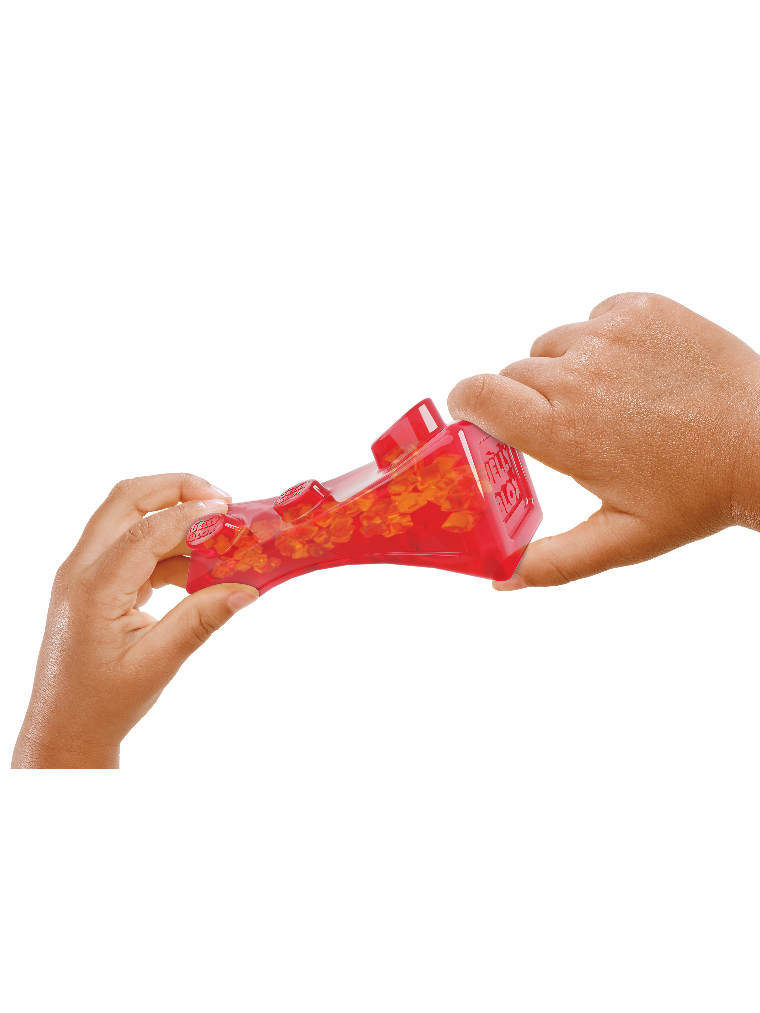 Мега-набор 50 дет. Jelly Blox вид 2