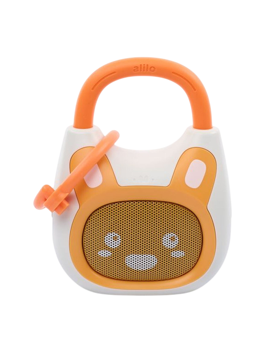 Bluetooth- колонка Детского радио Alilo  вид 1