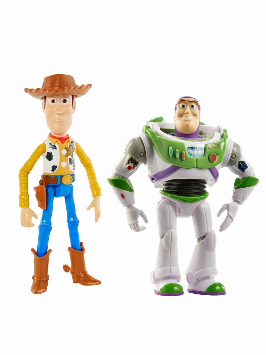 Игровой набор Toy Story вид 1