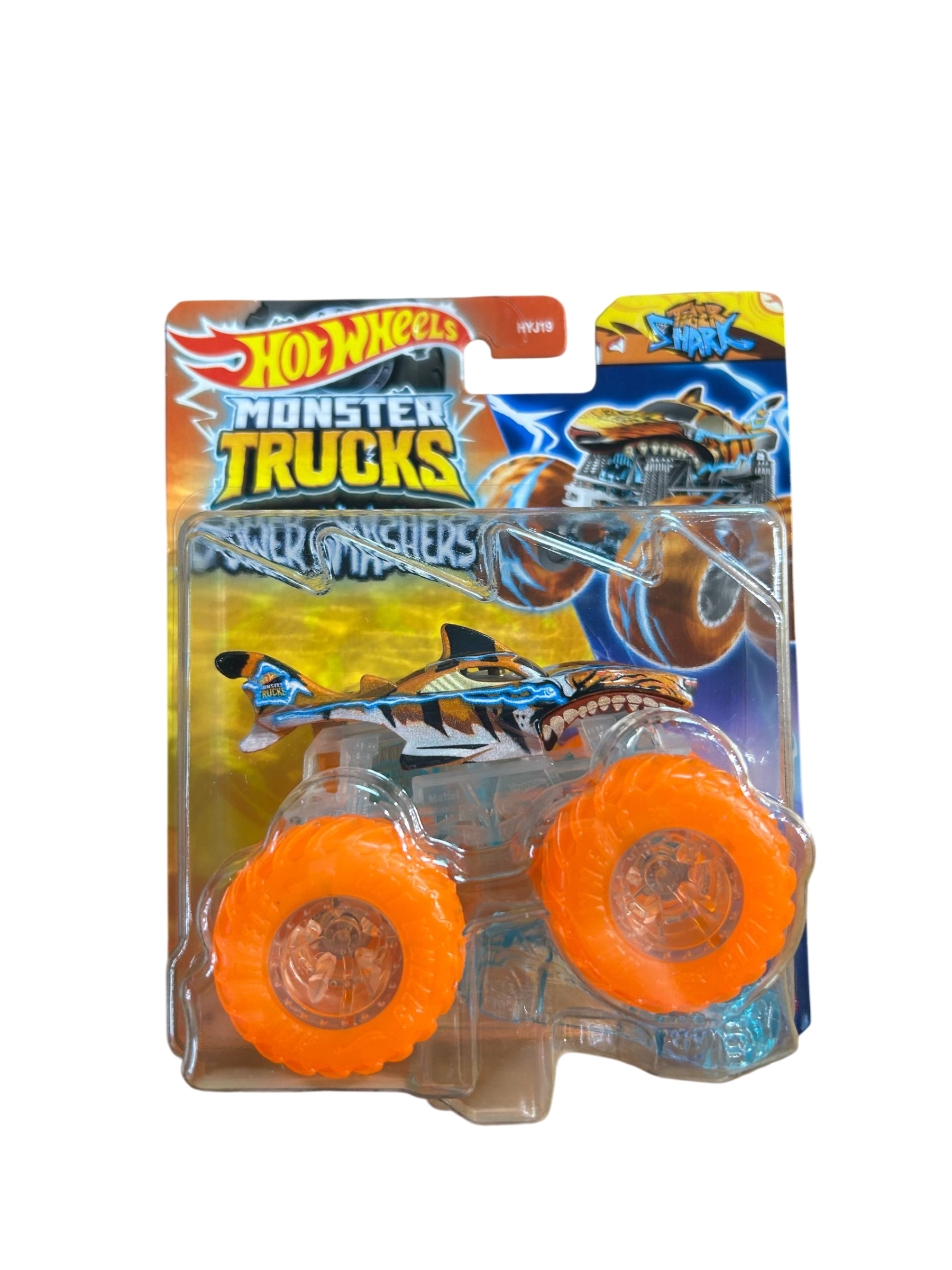 Машинка Hot Wheels вид 2