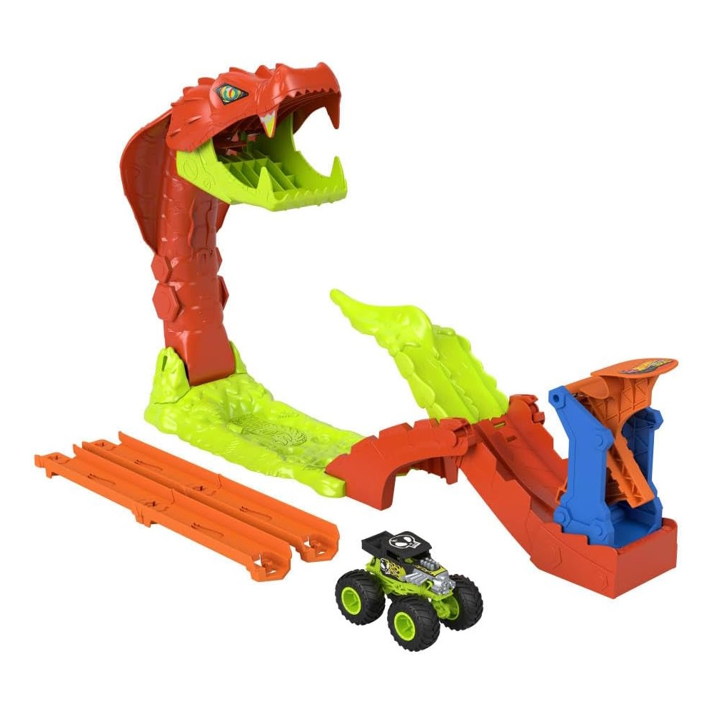 Игровой набор Hot Wheels вид 2
