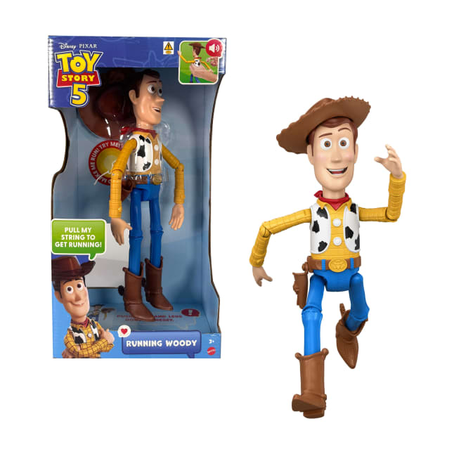 Игровой набор Toy Story вид 1