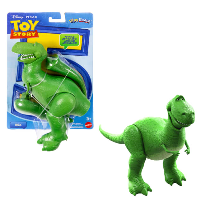 Игровой набор Toy Story вид 1
