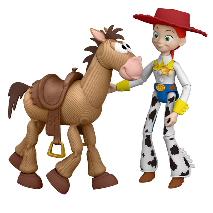 Игровой набор Toy Story вид 2
