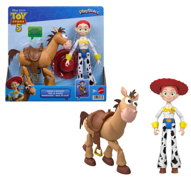 Игровой набор Toy Story вид 1