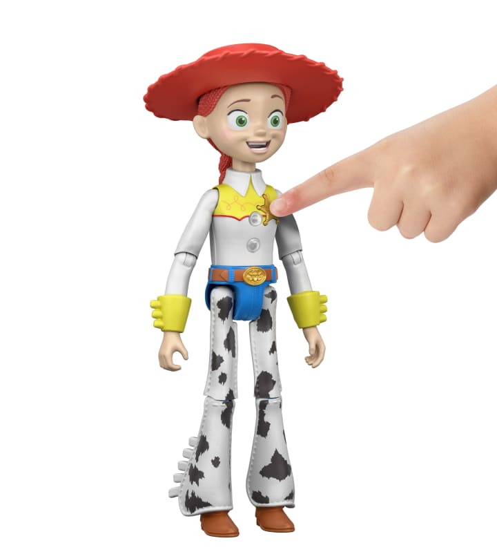 Игровой набор Toy Story вид 2