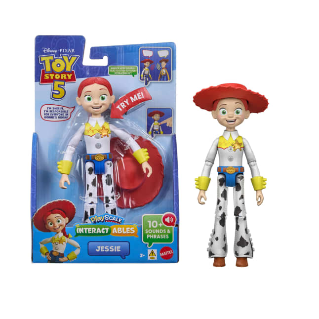 Игровой набор Toy Story вид 1