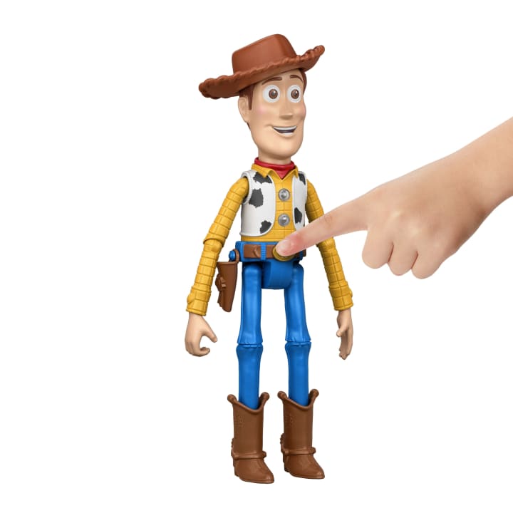 Игровой набор Toy Story вид 2