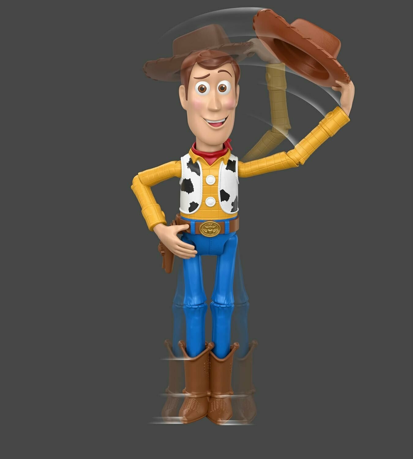 Игровой набор Toy Story вид 2