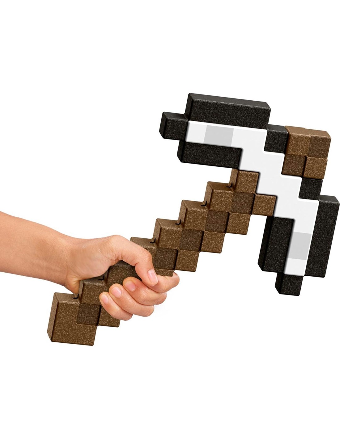 Игрушка Minecraft вид 2