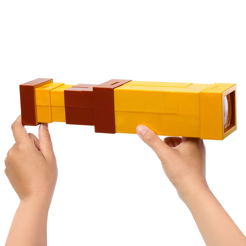 Игрушка Minecraft вид 1